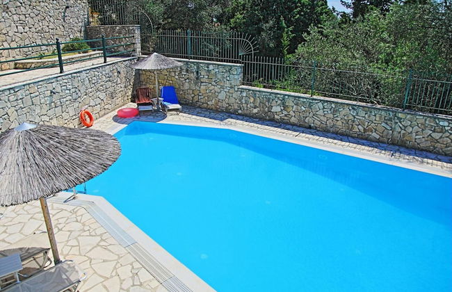 Villa Katerini in Paxi - Foto 27