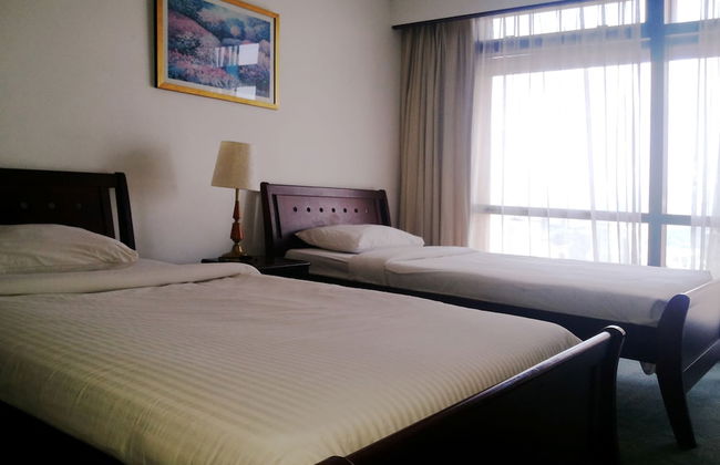 Eastern Suites at Times Square KL - Foto 5