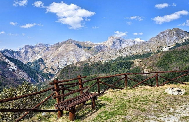 LA ROCCA DI CAMPORGIANO MAISON DU CHARME - Foto 76