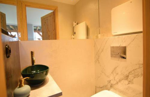 Semi-detached House Directly on the Lake, Stare Czaple - Foto 34