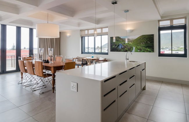 Hermanus Apartments - Foto 24