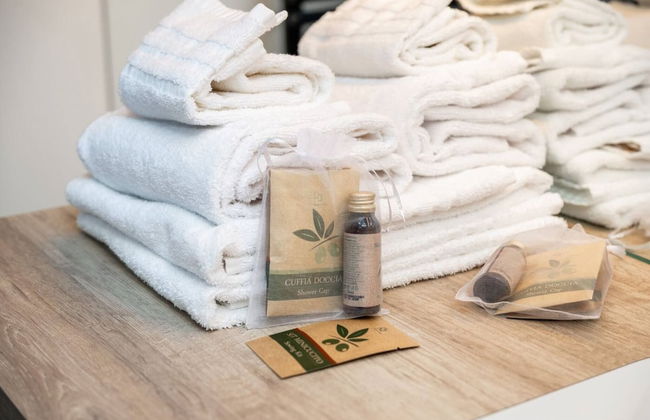 One & Only Losone Suite - Foto 10