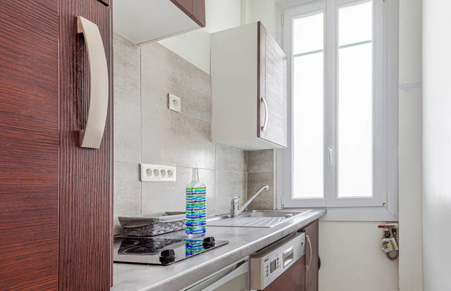 Les terrasses de l'Escurial - Foto 4