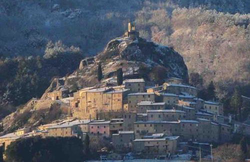 La Casa nel Castellare - Foto 41