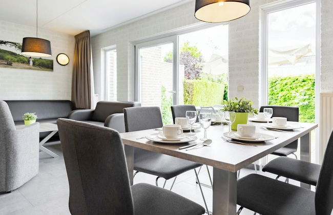 Summio Bungalowpark De Riethorst - Photo 15