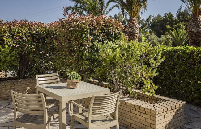 Marinos Apartments - Foto 21