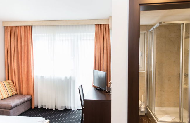 A CASA Kristall - Foto 13