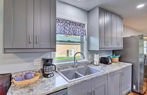 Newly Built Cotter Home, Great Fishing Nearby - Foto 8