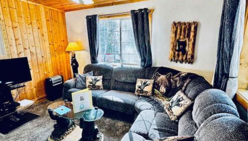 Cozy Bear North Quaint and Warm 2bd in Yosemite! - Foto 4