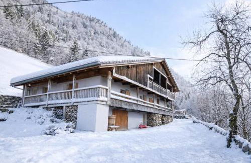 L'Écrin de Jana - Family chalet with garden - Foto 32