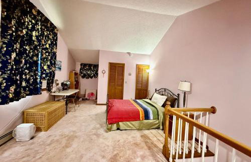 Cozy Loft in Amherst NY No Pet - Foto 27