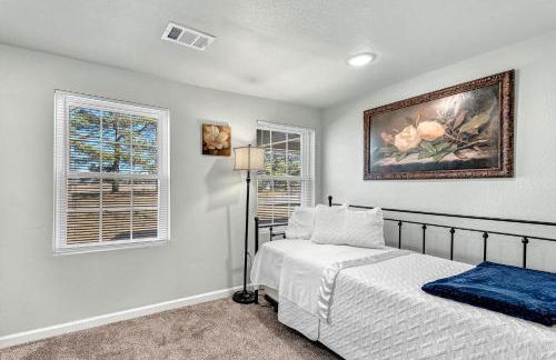 University Place, family stay, practically on JBU campus - Foto 22