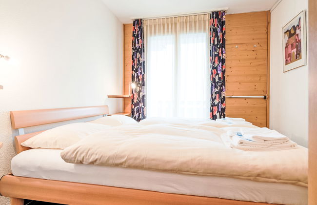 Silberhorn Apt. DW - Foto 10