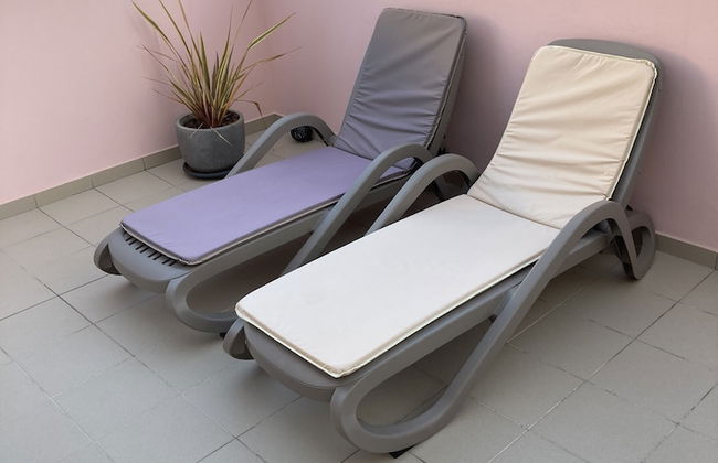 Cardeal Suites & Apartments - Foto 73