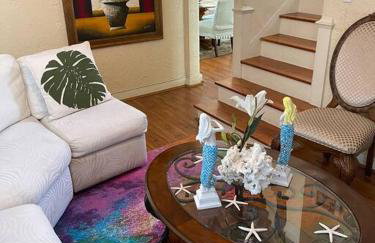 2 Bedroom Home Downtown West Palm Close to Beach - Foto 13