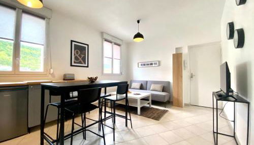 La Perle Noire - Vernon Giverny - Foto 3