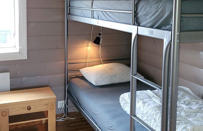 Øen Turistsenter Apartments - Foto 9