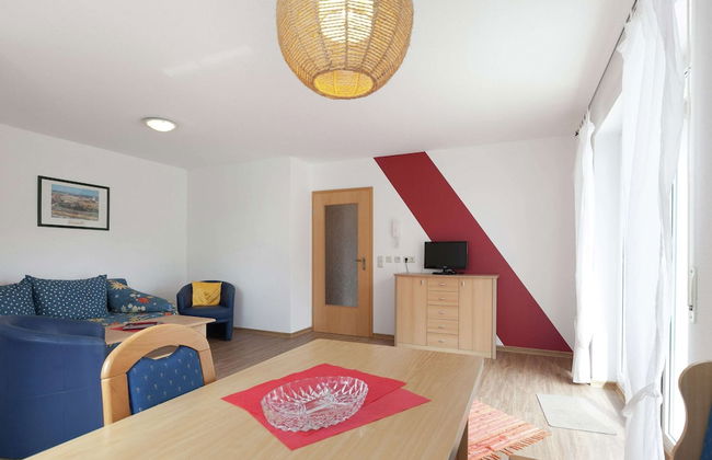 Spacious Apartment Near Forest in Bad Durrheim - Foto 28