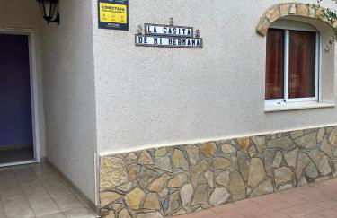 La casita de mi hermana - Foto 7