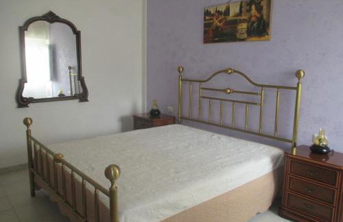 Vacanza alla Chiesa Diruta - Photo 34