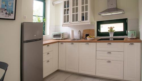 Apartman Vili - Photo 5, stove, dishwasher, pet friendly, minibar