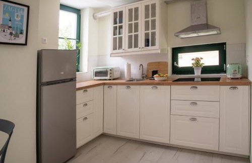 Apartman Vili - Photo 5