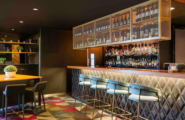 Mantra Southbank Melbourne - Foto 50