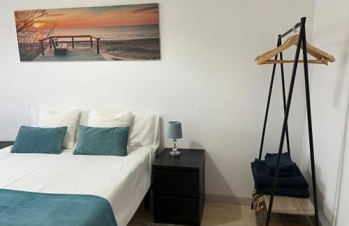 Confort Apartment 2 Bedrooms - Foto 26