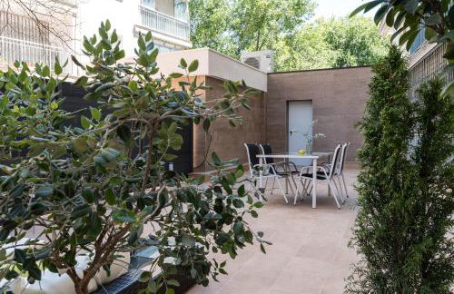 Acogedor Refugio con Terraza - Foto 57