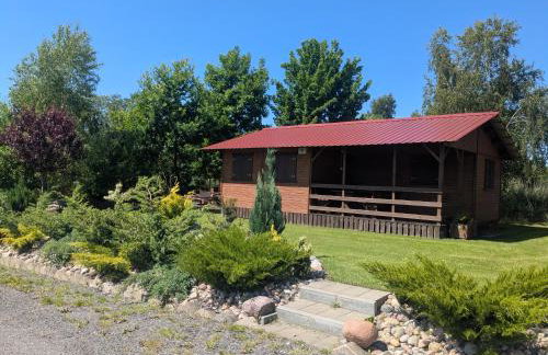 Domki Letniskowe Pięciu Pomostów - Foto 29