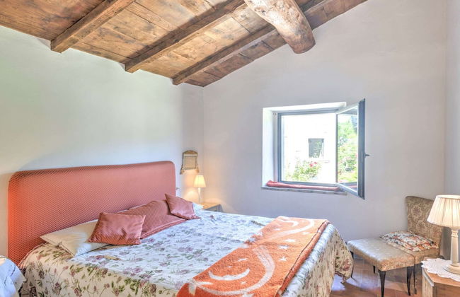 Comfortable Home in San Godenzo near Lake - Foto 5