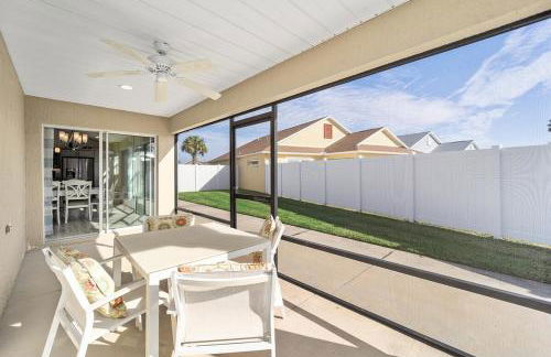 Spacious 3BR in Alden Bungalows with Golf Cart, Fully Fenced - Foto 18