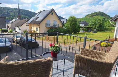 Ferienwohnung bei Blesers - Foto 18