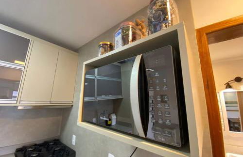 LINDO Apto beira mar praia Ingleses - Photo 59