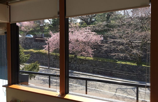 House Hotel Kenrokuzaka - Foto 13