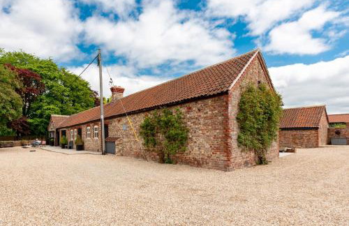 Sykes Lodge - Foto 58