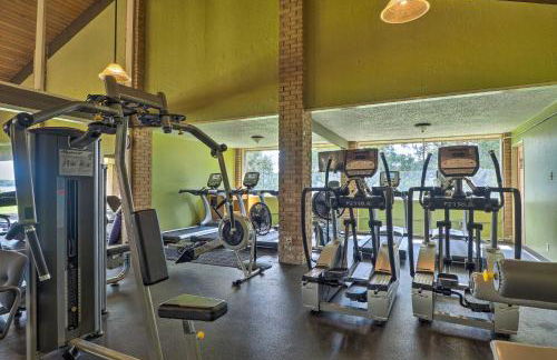 Lakefront Resort Living Pool, Golf, Tennis and More - Foto 32