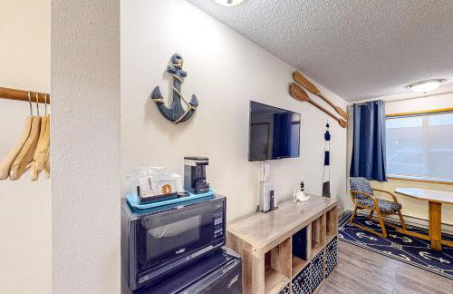 Lamplighter Inn - Foto 11