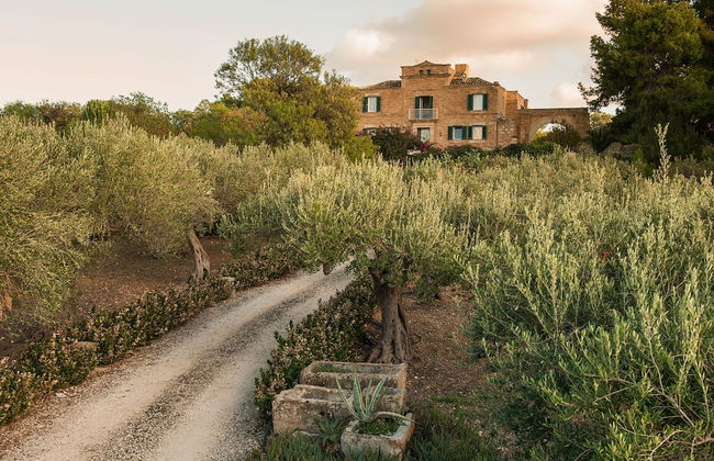 Villa in Paceco Near Marsala Beaches - Foto 24