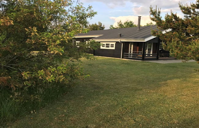 "Ulvi" - 300m to the fjord - Foto 1