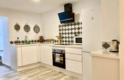 Puerta de la Villa Apartamento - Foto 12