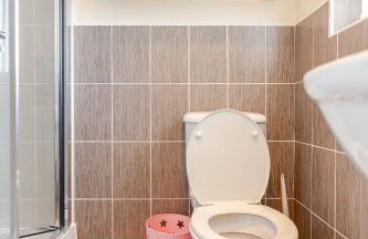 4 Bedroom Detached, Wi-Fi, Parking, stunning views - Foto 30