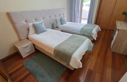 Penthouse Quinta Village Garajau - Foto 10