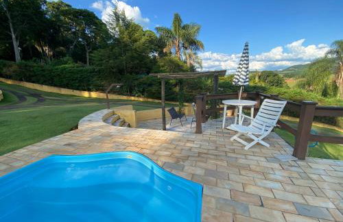 Chácara Verzani - Foto 61