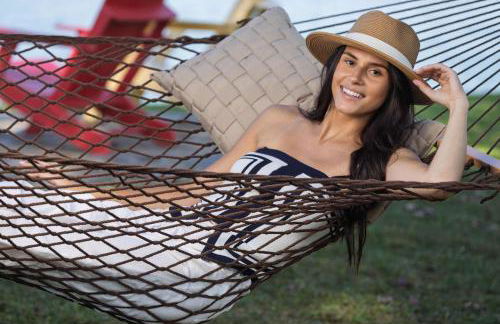 Tree-Top Lake-Front Cottage - Foto 29