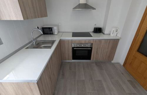 Alojamiento entre palmeras - Foto 2