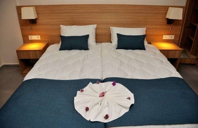 Kleopatra Tuna Apart Hotel - Foto 9