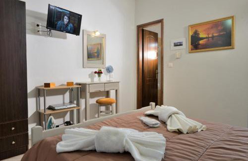 Artemis Apartments - Photo 7