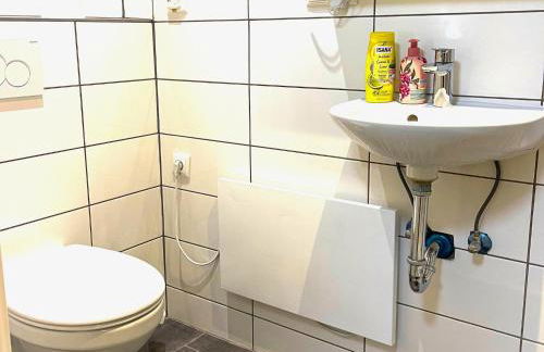 Romantic apartment in Pellingen - Foto 18