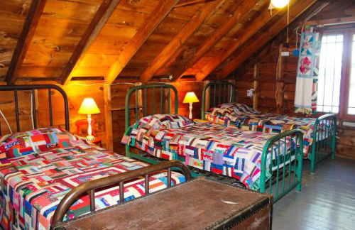 Cottage on Geneva Point - Foto 22